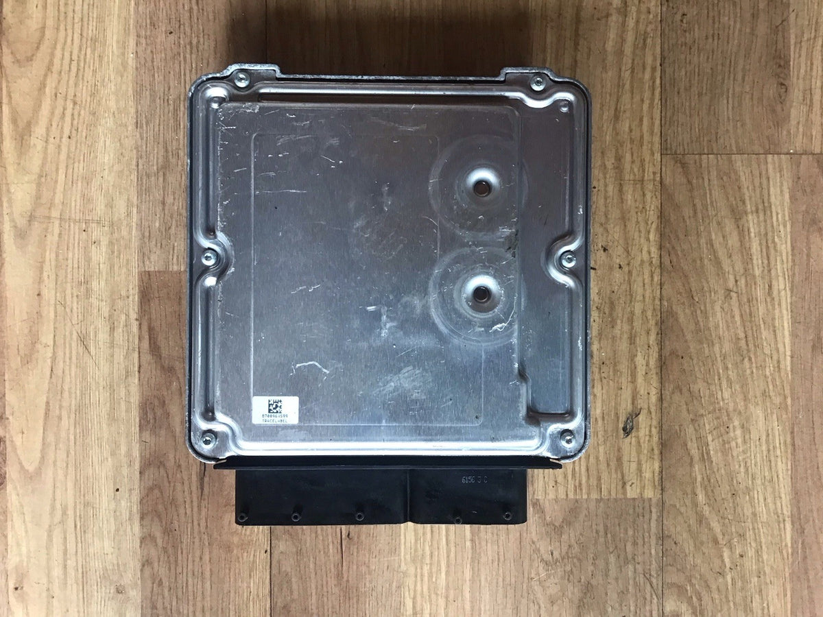 AUDI A3 8P 2.0 TFSI ENGINE CONTROL UNIT ECU 8P0907115E 2008 20123