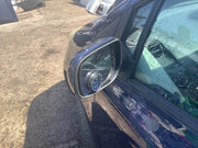 TOYOTA YARIS MK2 PASSENGER SIDE N/S DOOR MIRROR LEXUS DARK BLUE 8P4 3 DOOR 06 104
