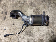 VOLKSWAGEN GOLF MK6 1.4 TSI PETROL CAT CATALYTIC CONVERTER 1K0131701DE 2009 201210