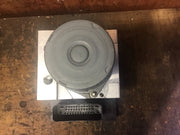 BMW 5 SERIES E60  ABS PUMP MODULE 0265234029 34516758743 2003 20071