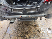VAUXHALL CORSA E REAR BUMPER SUPPORT BAR CRASH BAR 5 DOOR MODEL 2015 20192