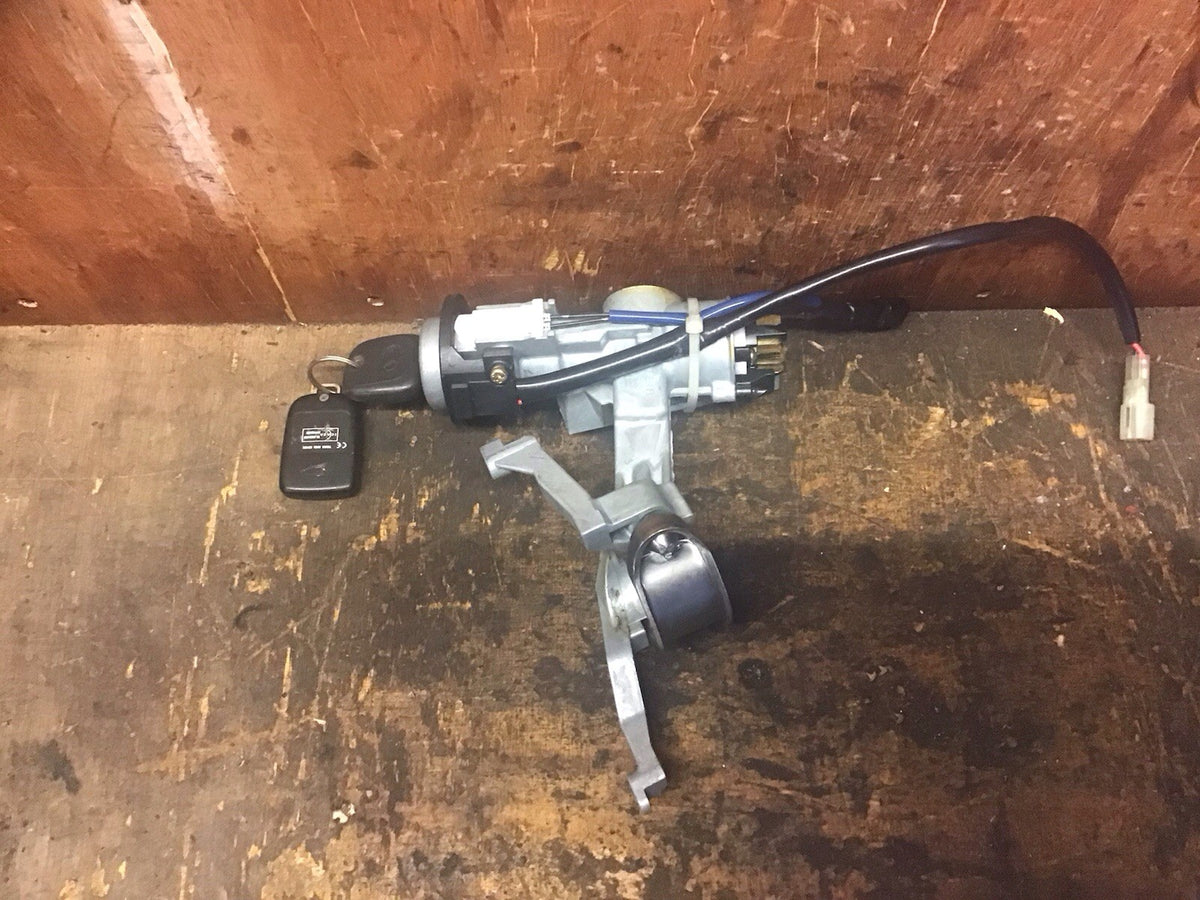 DAIHATSU COPEN IGNITION LOCK AND KEY 2002 20123