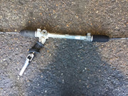 VOLKSWAGEN POLO 6R STEERING RACK 6C2423058D 2013 20173