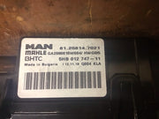MAN TGX TGS  CONTROL UNIT 81.25814.7021  81258147021 EURO 6 2015 20203