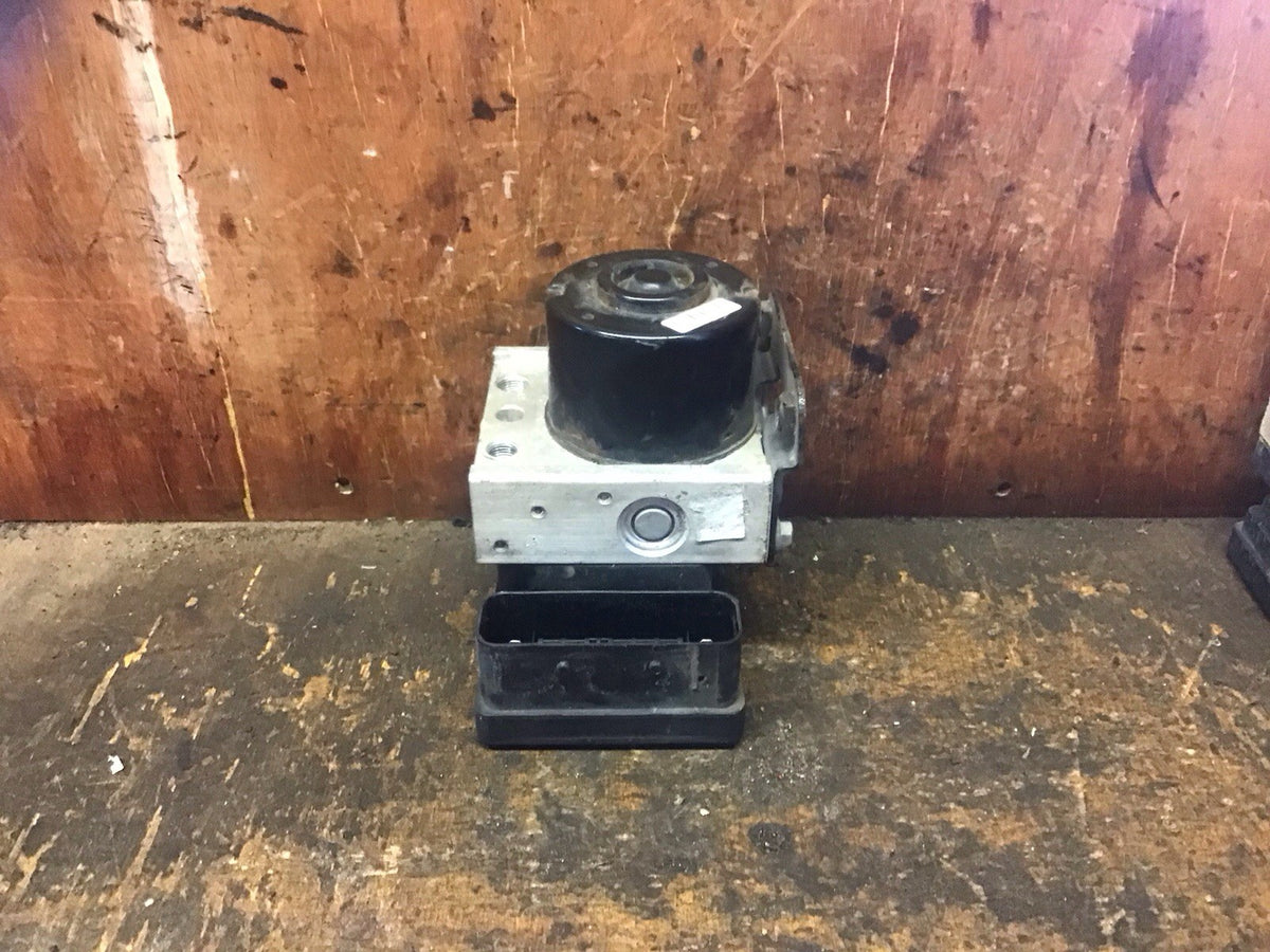  FORD FIESTA MK7 ABS PUMP MODULE 8V512M110AD 2009 2013 5