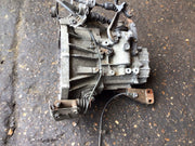 TOYOTA YARIS MK1 1.3 PETROL 5 SPEED MANUAL GEARBOX 2SZ 2001 20065