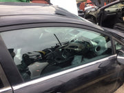 FORD FIESTA MK7 DRIVER'S SIDE O/S FRONT DOOR WINDOW GLASS 3 DOOR 2008 20176