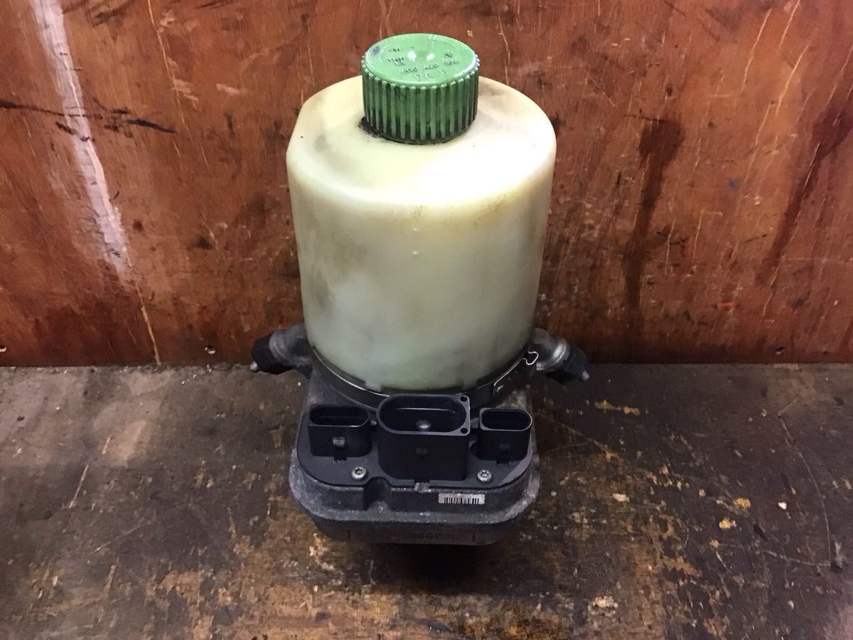 VOLKSWAGEN POLO 6R ELECTRIC POWER STEERING PUMP 6R0423156 2009 20134