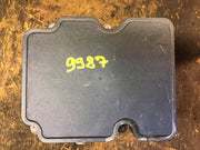 VAUXHALL CORSA E ABS PUMP MODULE 39011871 WITH CODE 2015 20193