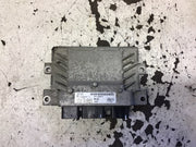 FORD FIESTA MK7 1.25 PETROL ENGINE ECU BV21 12A650 FC 9VJC 2008 20120
