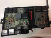  FORD C MAX 1.6 TDCI DIESEL FUSE RELAY BOX AV6T 14A142 AA 2011 20150