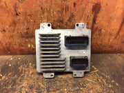 VAUXHALL CORSA D 1.2 PETROL ECU KIT 55583740 AA5Y A12XER 2010 20144