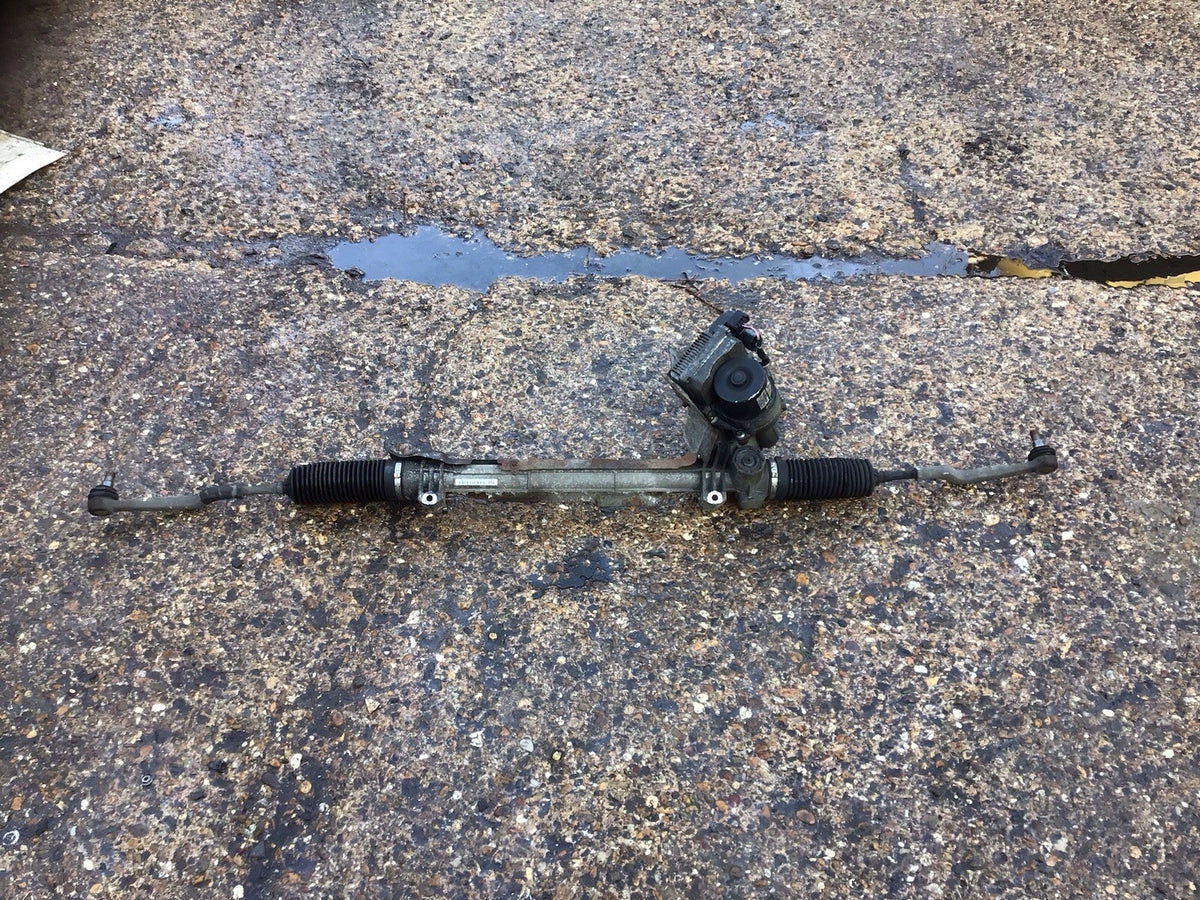 MERCEDES A CLASS W169 POWER STEERING RACK  6700001319 2005 201210