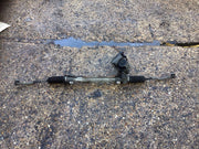 MERCEDES A CLASS W169 POWER STEERING RACK  6700001319 2005 201210