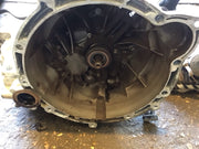 FORD FIESTA MK7 1.25 1.4 PETROL GEARBOX 5 SPEED MANUAL 8A6R7002JN 2009 201310