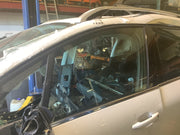 PEUGEOT 2008 MK1 PASSENGER'S N/S SIDE WINDOW GLASS DOOR WINDOW 2013 20190