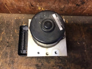 FORD GALAXY VOLKSWAGEN SHARAN MK1 ABS PUMP MODULE 7M3614111Q 2000 20086