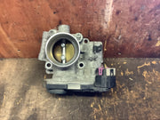 VAUXHALL CORSA E 1.4 PETROL THROTTLE BODY 55562270 2015 20190