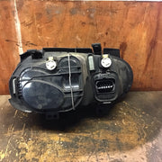 VOLKSWAGEN GOLF MK4 PASSENGER SIDE N/S  HEADLIGHT 1J2941015D 1999 20046