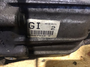 CHEVROLET CAPTIVA VAUXHALL ANTARA 2.0 DIESEL GEARBOX 5 SPEED 96420073 2006 201111