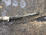 TOYOTA VERSO MK2 POWER STEERING RACK 1.6 DIESEL  2013 20188