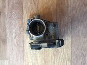 VAUXHALL CORSA D 1.2 PETROL THROTTLE BODY 55562270 A12XER 2010 20141