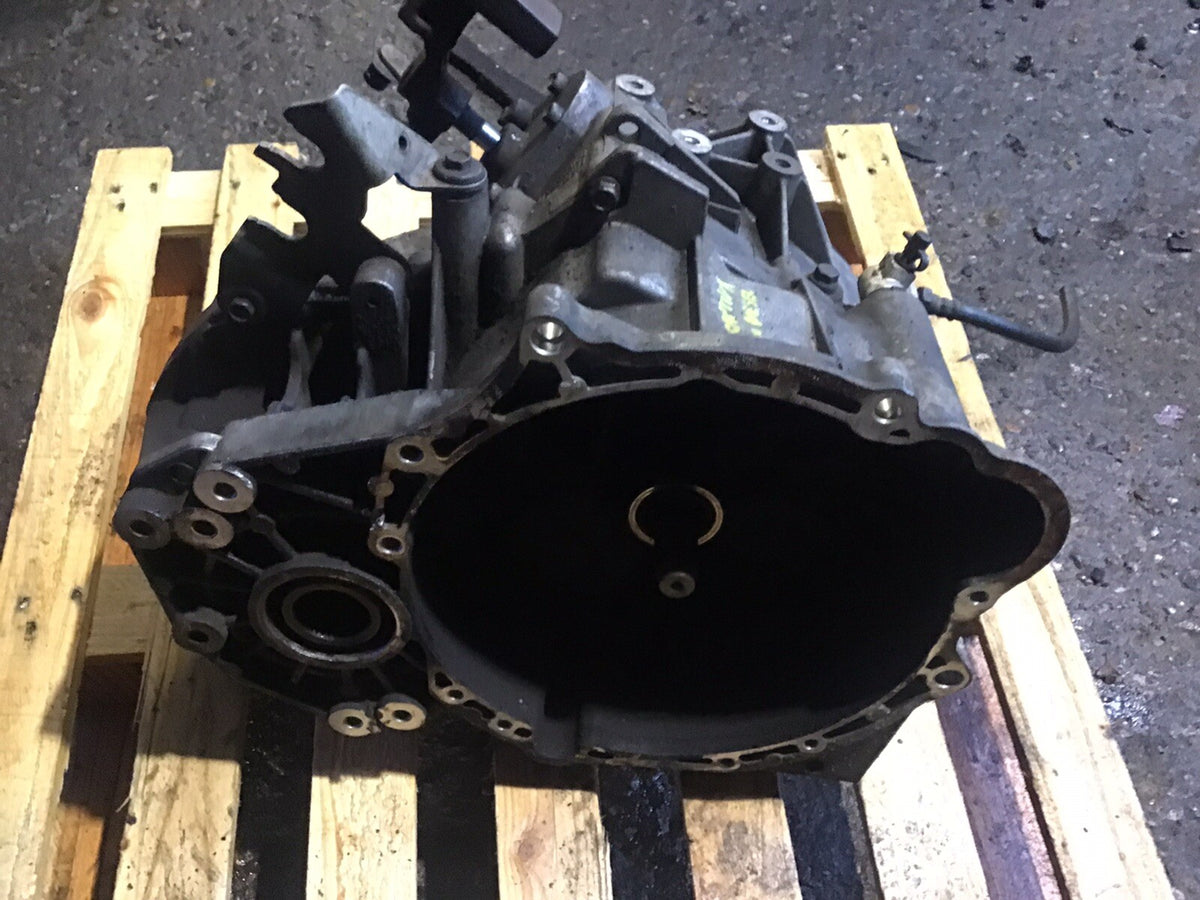 CHEVROLET CAPTIVA VAUXHALL ANTARA 2.0 DIESEL GEARBOX 5 SPEED 96420073 2006 20117