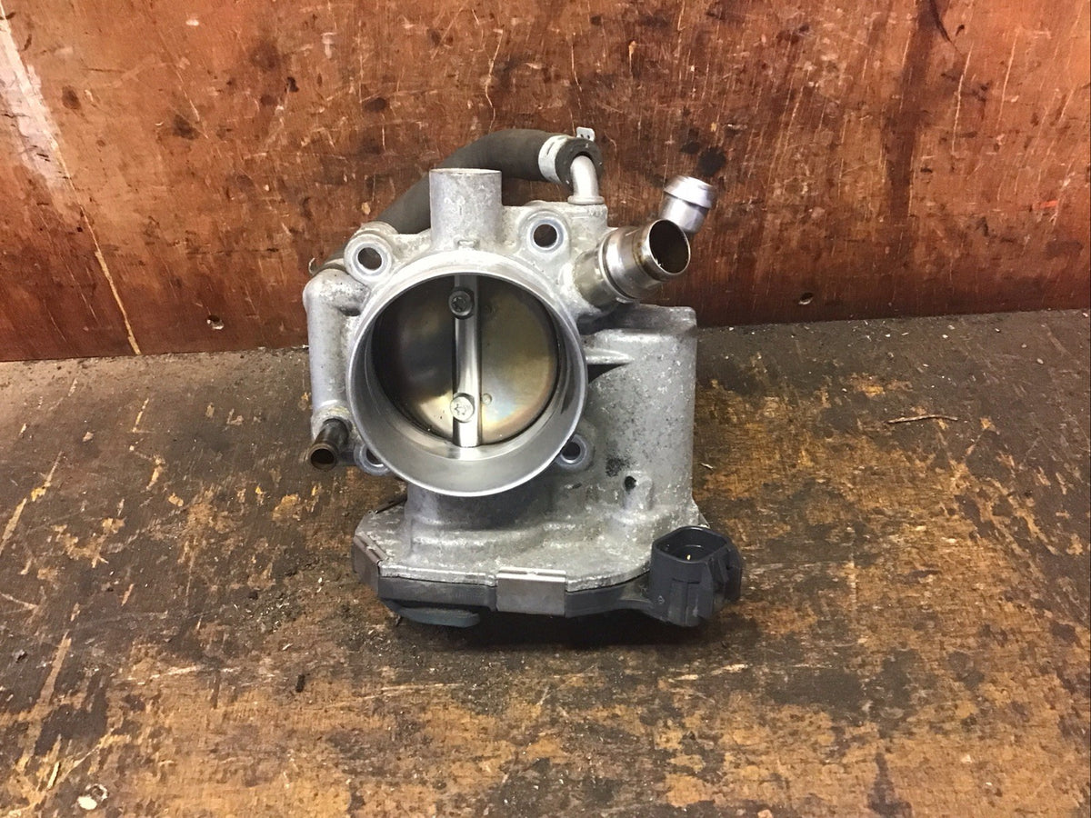 VAUXHALL ASTRA J  PETROL THROTTLE BODY 55561495  2010 20182