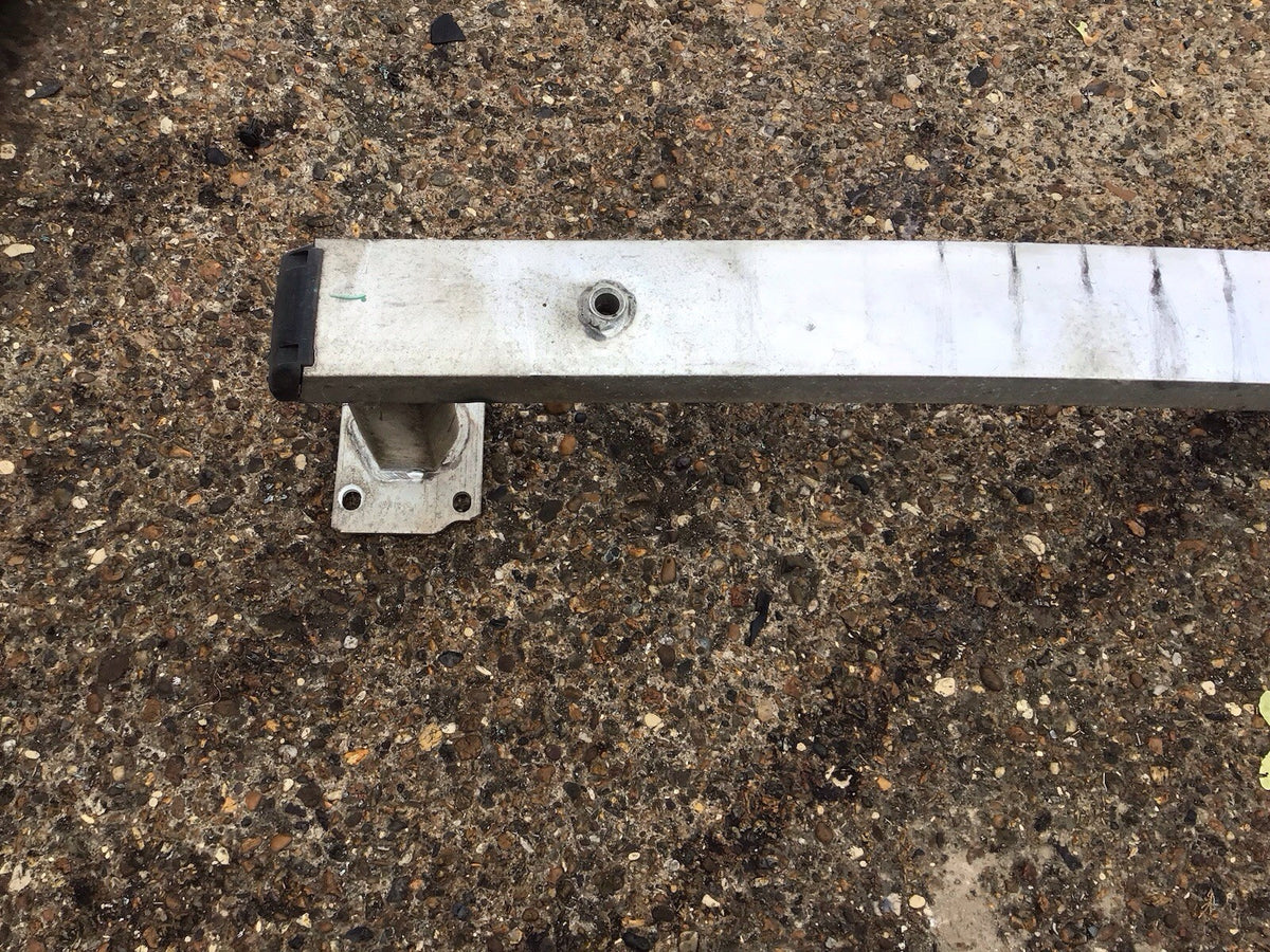 PEUGEOT EXPERT FRONT BUMPER SUPPORT BAR CRASH BAR 2007 20163