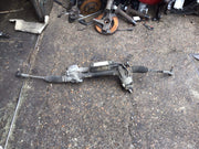 VOLKSWAGEN GOLF MK6 ELECTRIC POWER STEERING RACK PUMP 2009 20120