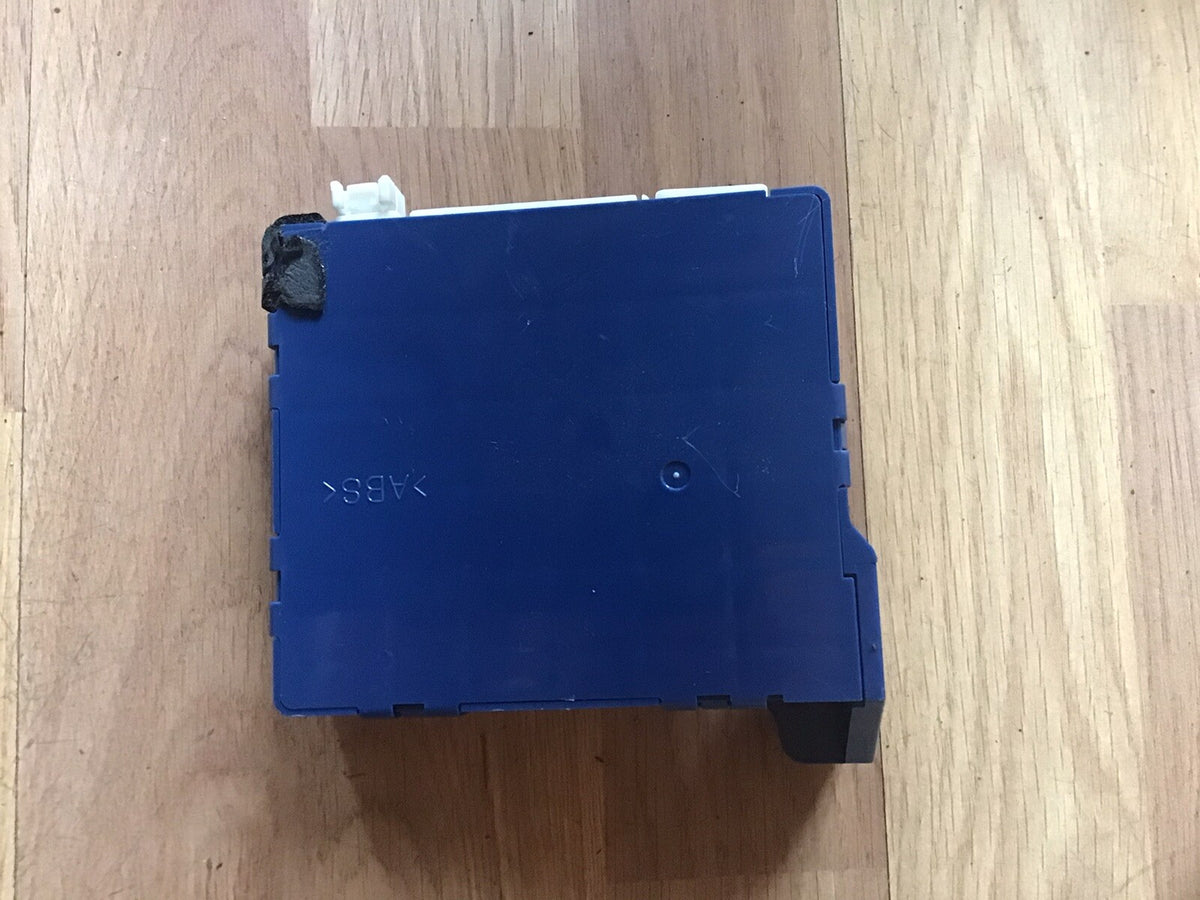 LEXUS IS220D AIR CON CONTROL MODULE ECU 88650 53220 2008 20123
