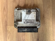 VOLKSWAGEN EOS 1.4 TSI ECU 03C906016AC 2007 20141
