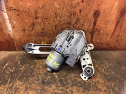 FORD FOCUS MK3.5 DRIVERS SIDE WIPER MOTOR BM51 17K484 B 2011 20176
