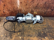 FORD C MAX  IGNITION BARREL LOCK AND KEY 3M51 3F880 AE 2010 20152