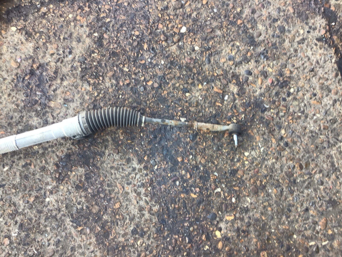 VAUXHALL CORSA D ELECTRIC POWER STEERING RACK  2006 20142