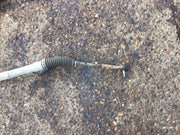 VAUXHALL CORSA D ELECTRIC POWER STEERING RACK  2006 20142