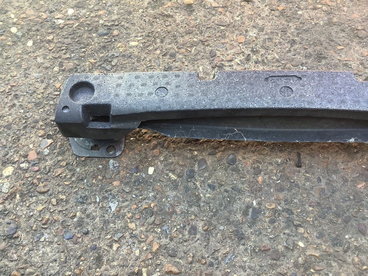 SMART FORTWO FRONT  BUMPER SUPPORT BAR CRASH BAR 2007 20143