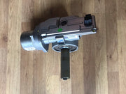 VAUXHALL CORSA D ELECTRIC POWER STEERING COLUMN PUMP AND ECU 13403273  2010 20142