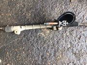TOYOTA YARIS MK2 POWER STEERING RACK  2006 20114