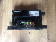 VAUXHALL CORSA D 1.4 PETROL ECU KIT 55590556 ABH0 2010 20145