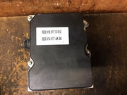 AUDI A4  ABS PUMP MODULE 8E0614517AK 0265234336 2005 20088