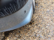 HONDA JAZZ MK2 REAR BUMPER SIRIUS BLUE B528M 2002 20087