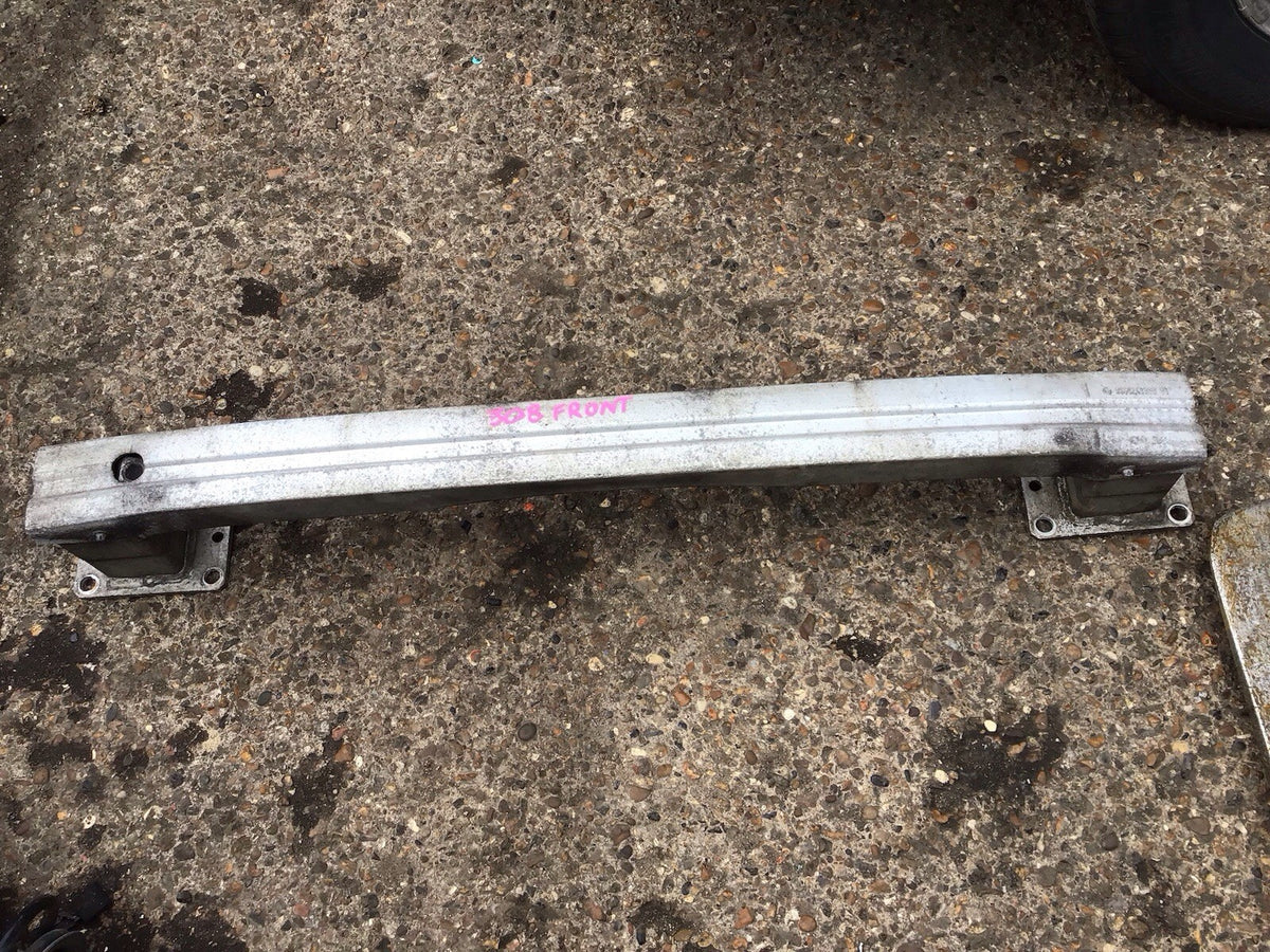 PEUGEOT 308 MK2 FRONT CRASH BAR BUMPER SUPPORT BAR 2013 20173