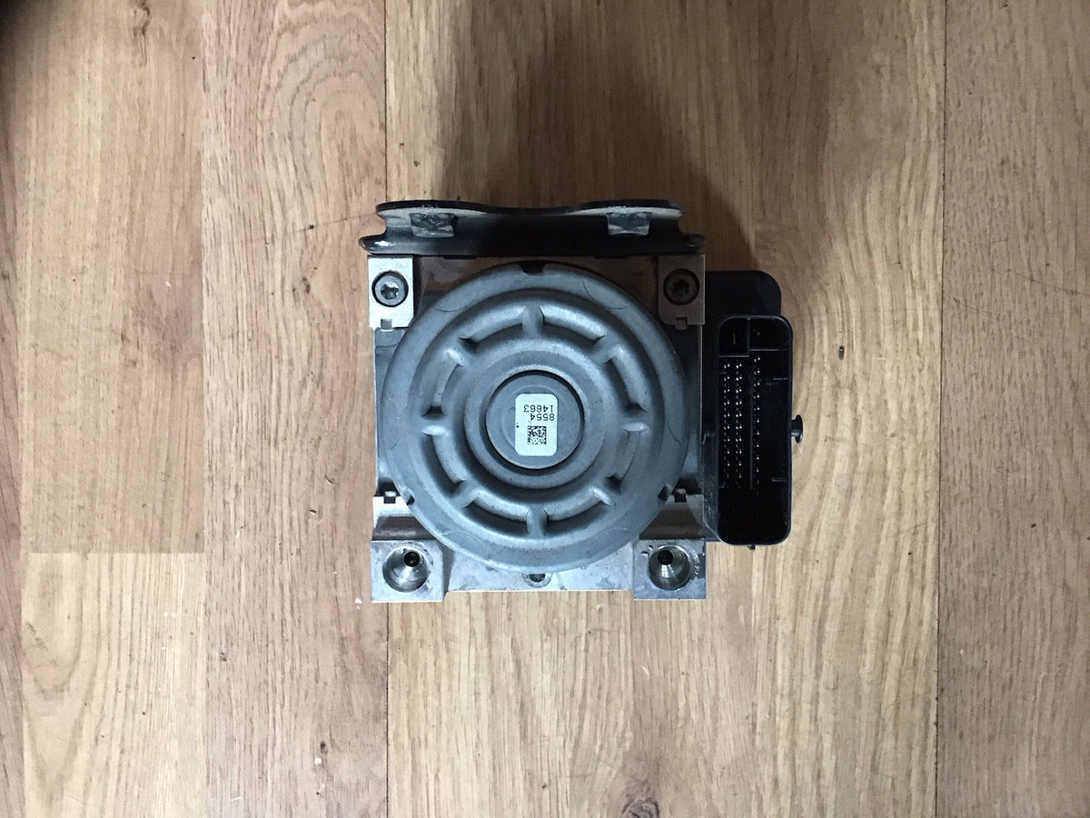 HONDA CIVIC MK9 ABS PUMP MODULE 1.8 PETROL 57110 TV0 E921 M1 2012 20179