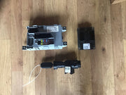 FIAT 500 1.2 PETROL ECU KIT 51903153 2008 20151