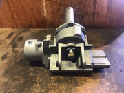 VAUXHALL CORSA E  ELECTRIC POWER STEERING COLUMN PUMP AND ECU 13428866 2015 20195