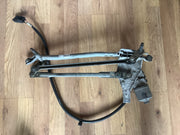 PEUGEOT 208 FRONT WIPER MOTOR AND LINKAGE 3397021392 2012 20191