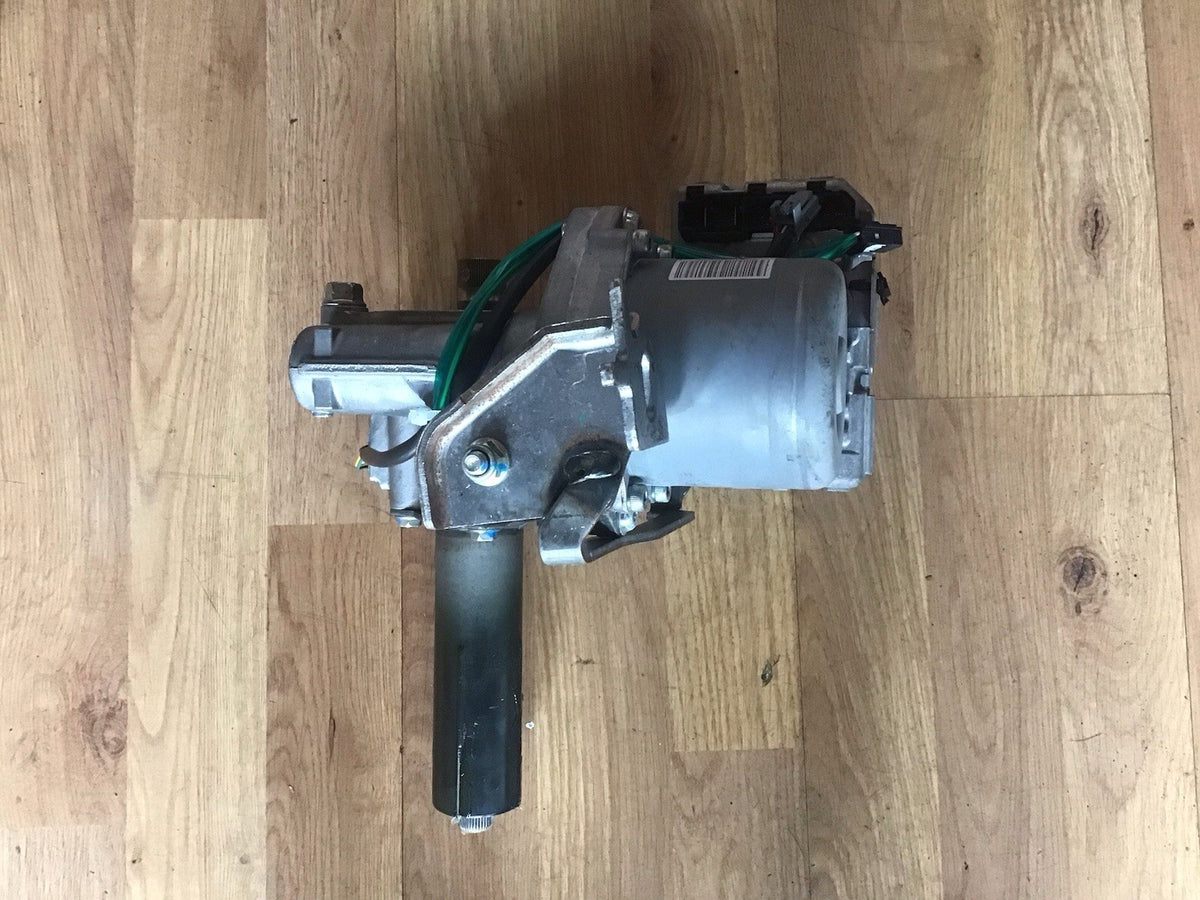 NISSAN JUKE POWER STEERING COLUMN 48810BA60D 2013 20182