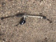 TOYOTA YARIS MK2 1.3 PETROL MANUAL STEERING RACK 2006 201111