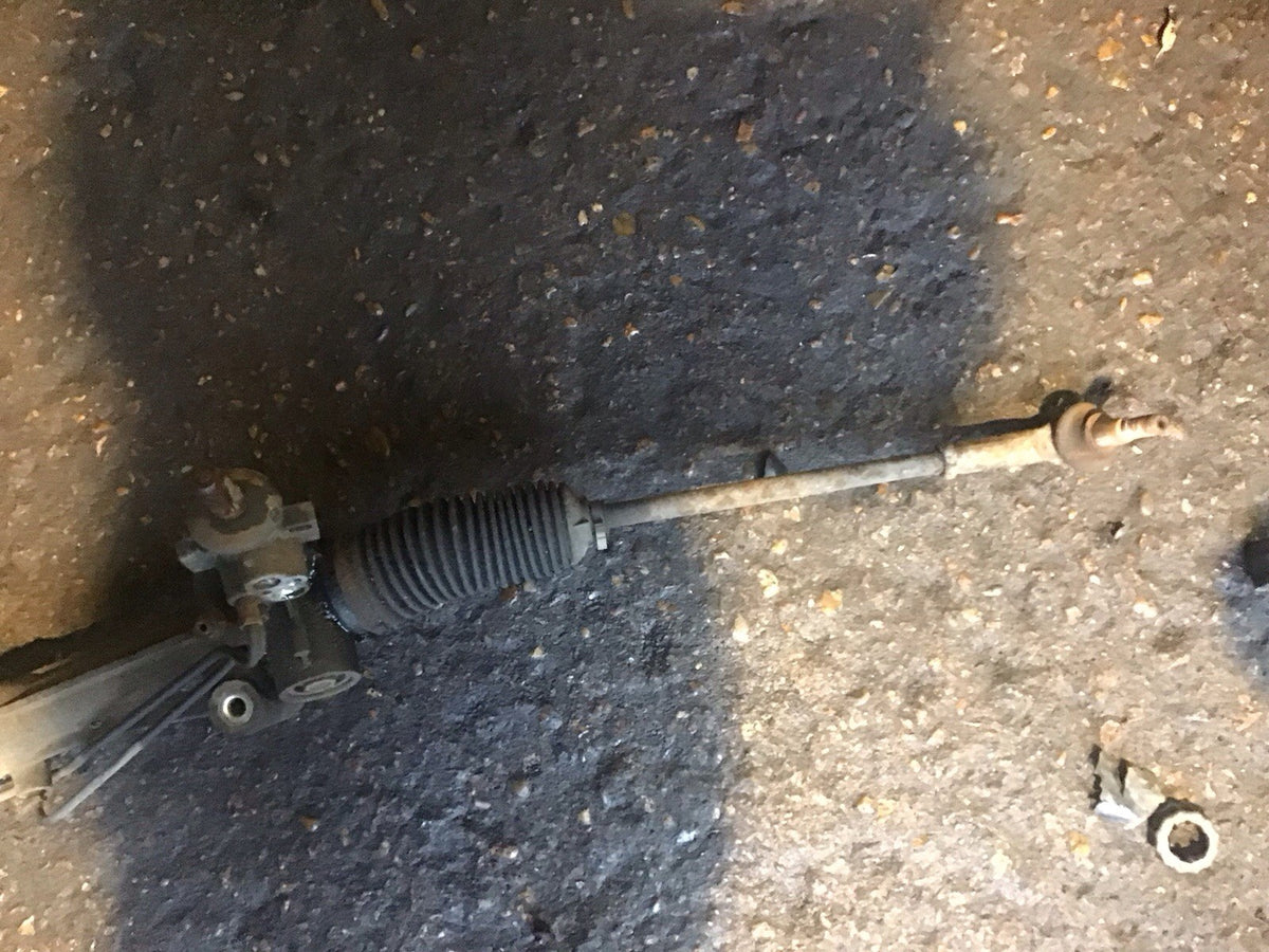 FORD TRANSIT MK7 STEERING RACK 2007 20138